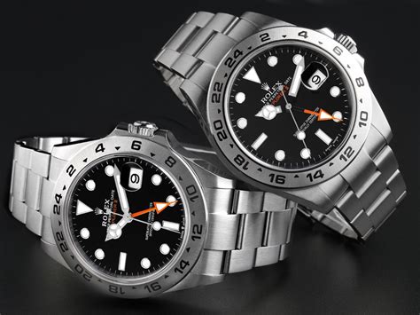 nuovo rolex explorer|Rolex explorer chronometer.